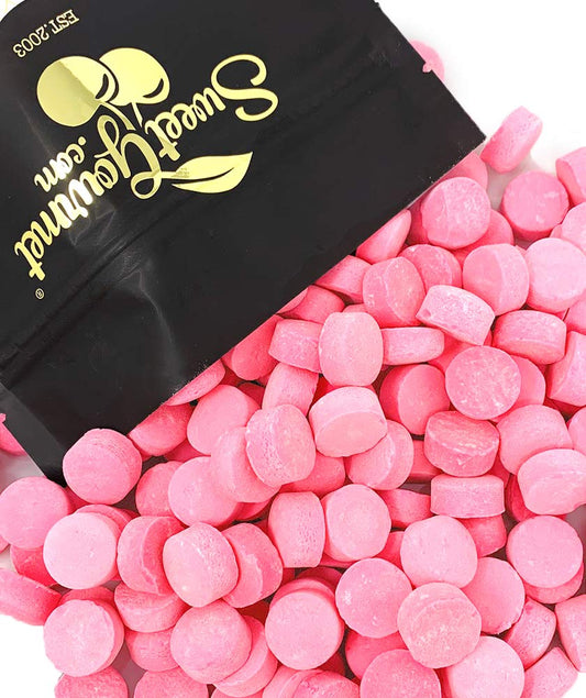 SweetGourmet-Pink-Wintergreen-Lozenges-|-Canada-Mints-Bulk-2508