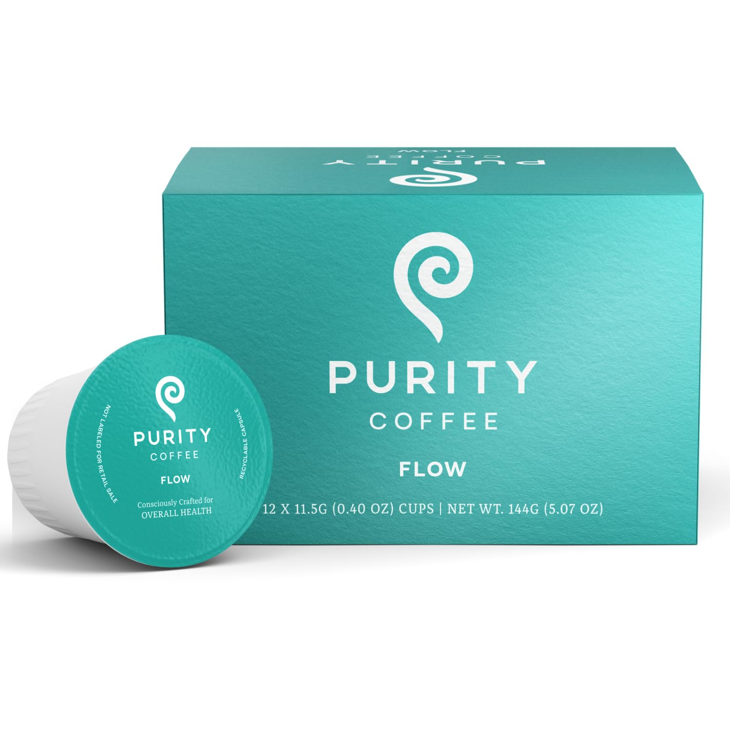 Purity-Coffee-FLOW-Original-Medium-Roast-K-Pod-Capsules-(12ct-Box)-|-Specialty-Grade-2808