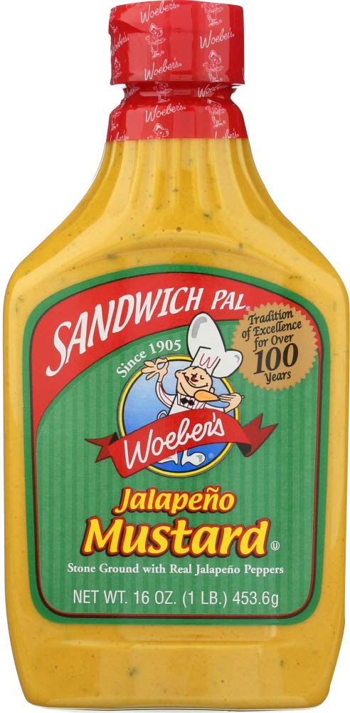 Woeber's-Sandwich-Pal-Jalapeno-Mustard-16oz-(Pack-of-2)-------1027