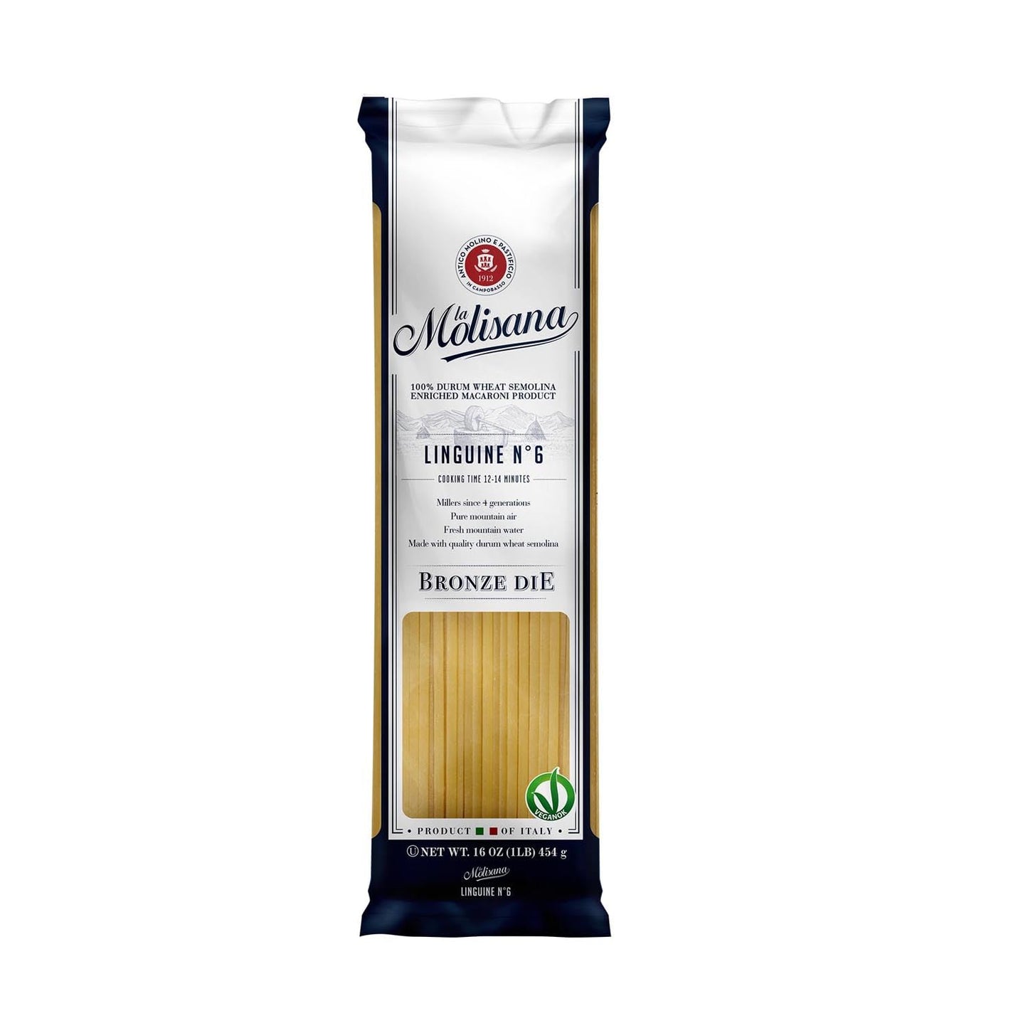 La-Molisana-Pasta-#6B-Linguine-(3Pk)-16oz-------163