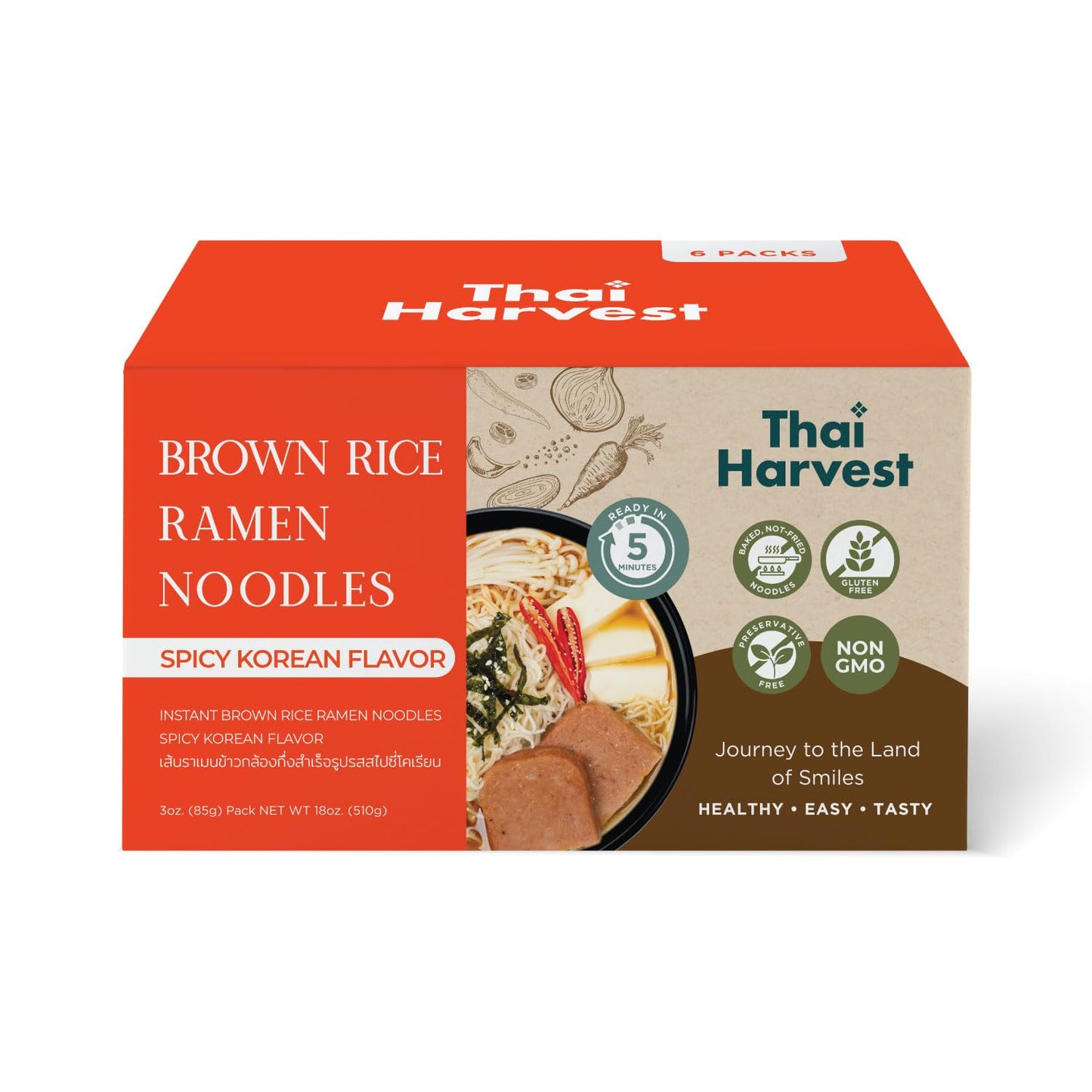 Thai-Harvest-Ramen-de-arroz-integral-instantáneo,-horneado,-no-frito,--vegano-22