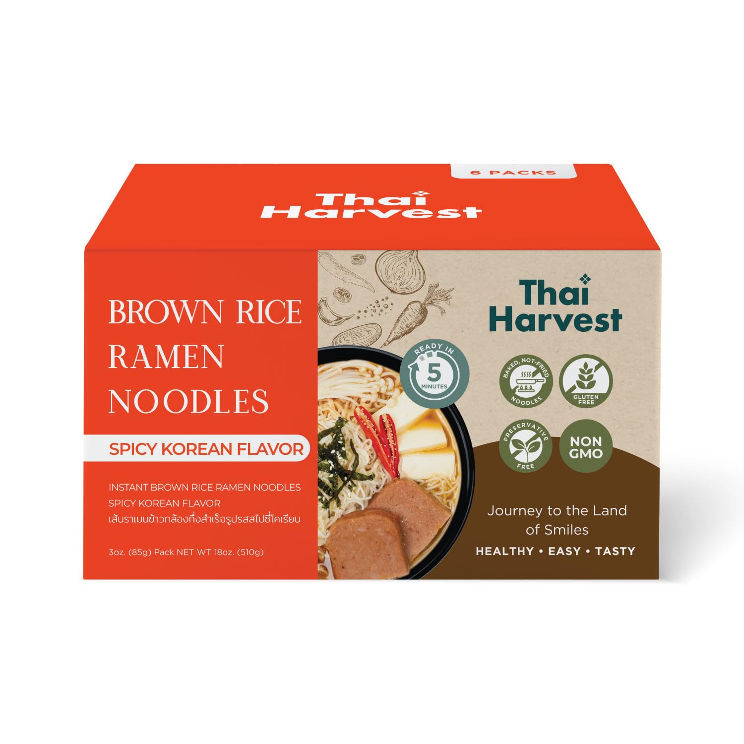 Thai-Harvest-Ramen-de-arroz-integral-instantáneo,-horneado,-no-frito,--vegano-22