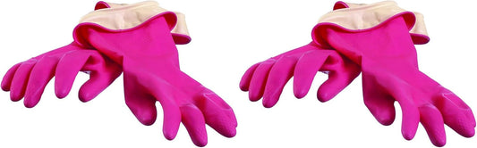 Casabella-Premium-Waterblock-Cleaning-Gloves---2-Pair-(4-Gloves)-1081