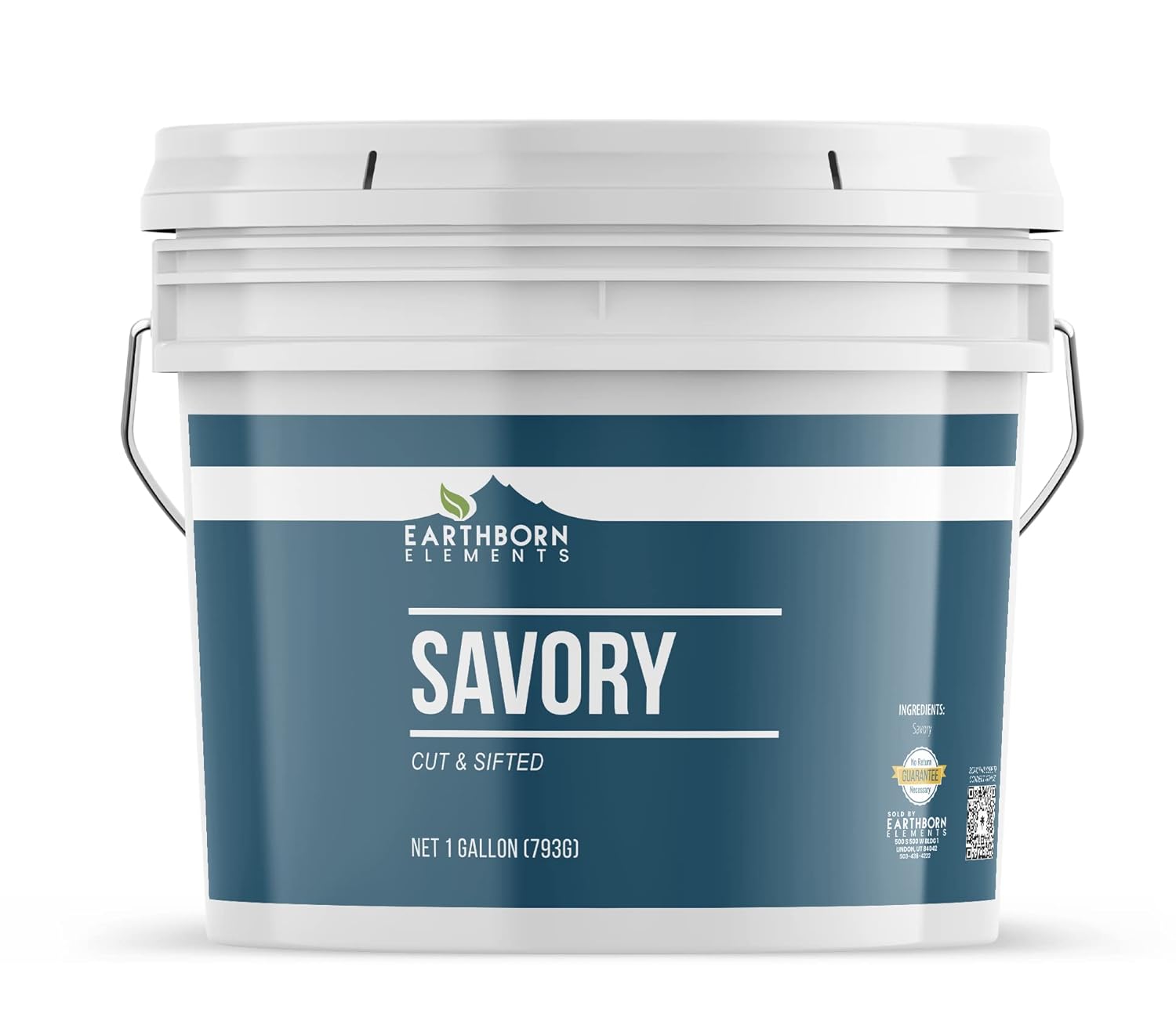 Earthborn-Elements-Savory-1-Gallon-Bucket,-1817