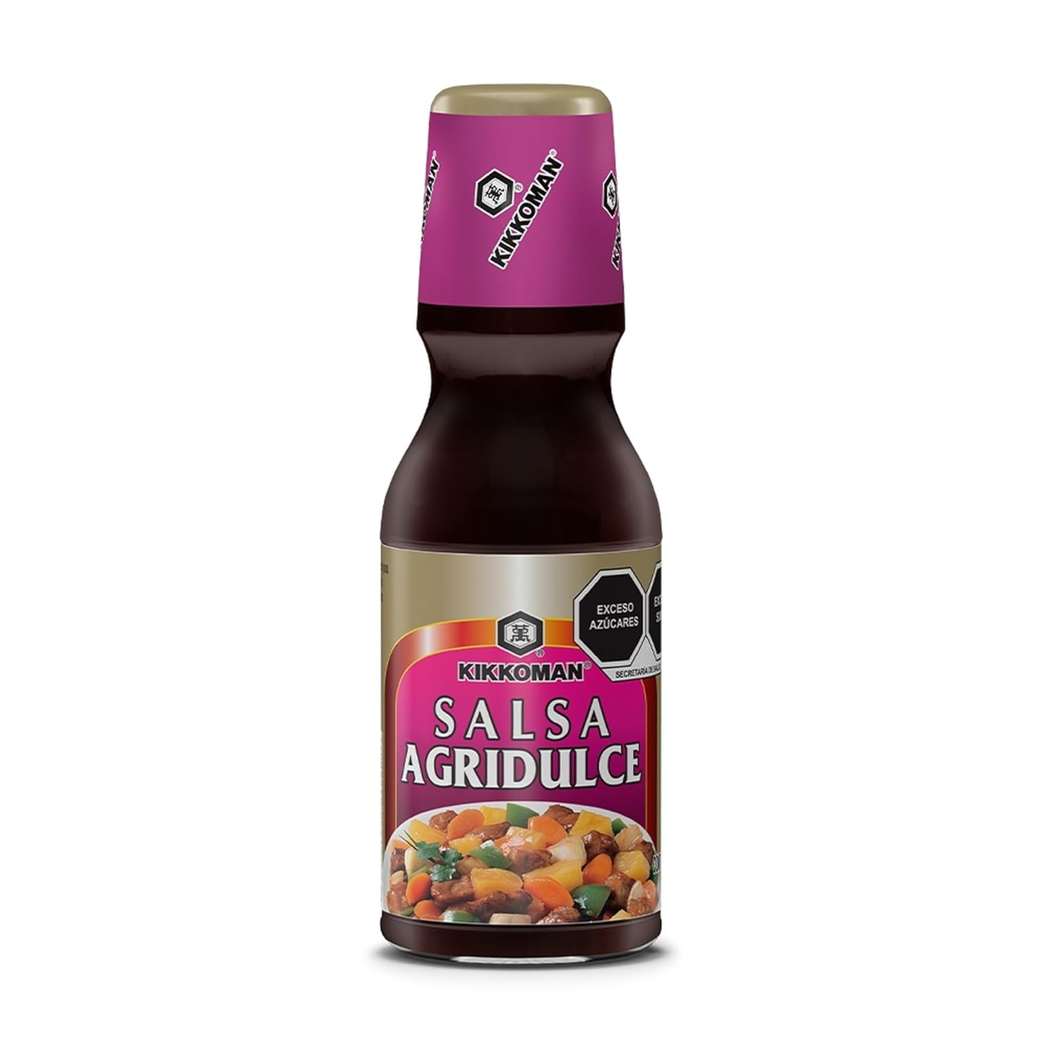 Kikkoman-Sauce-Sweet-&-Sour,-11.5-oz-----------1682