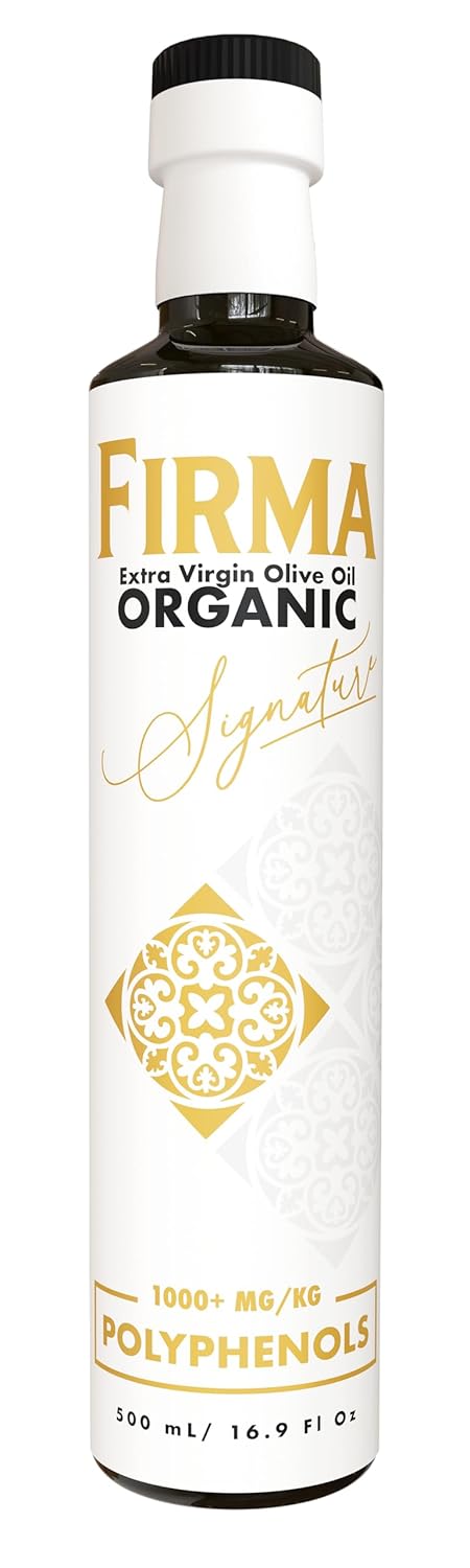 High-Polyphenols-(1000+-mg/kg),-Early-Harvest-2024,-Organic-Extra-Virgin-Olive-Oil-Robust-from-1876