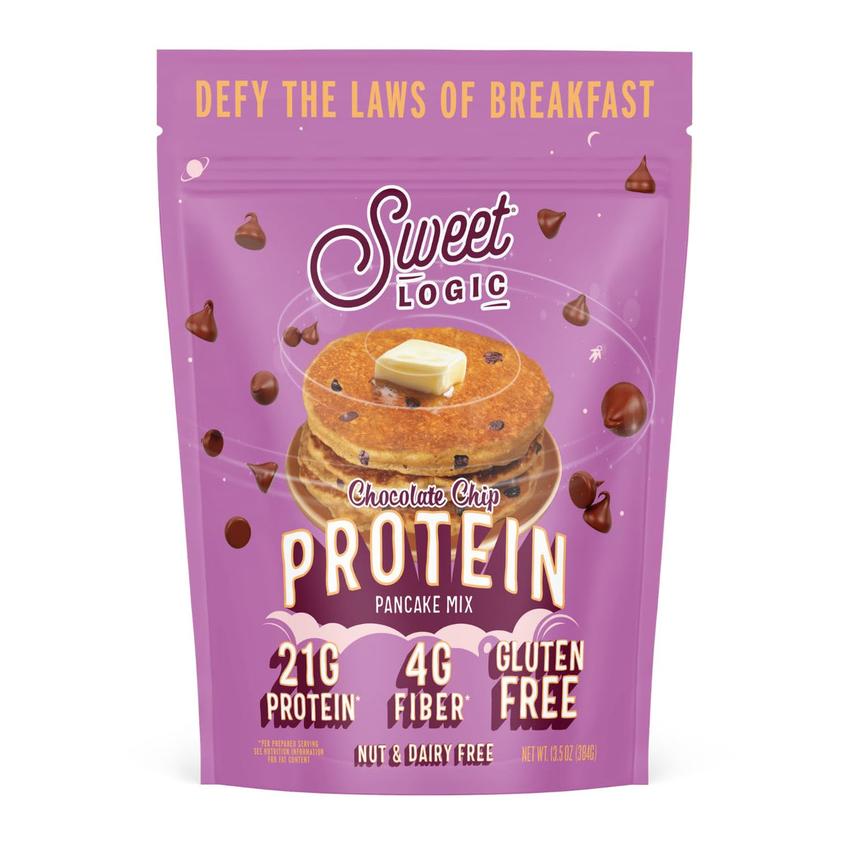 Sweet-Logic-Protein-Pancake-&-Waffle-Mix,-21g-Protein,-4g-448