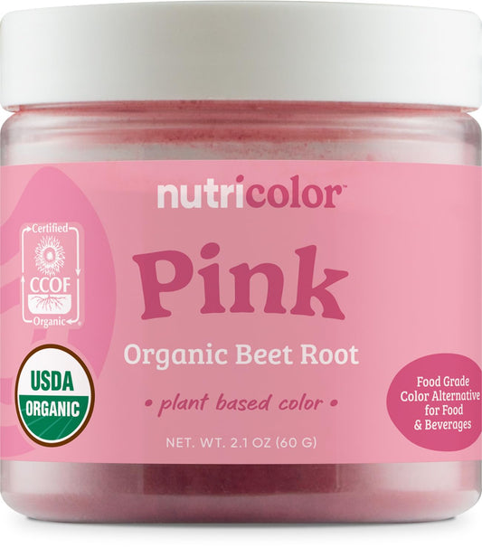 Nutricost-Pink-Plant-Based-Food-Coloring-From-Organic-Beet-Root-Powder-(60---Color-1938