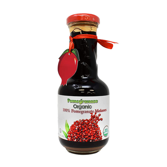 USDA-Organic-Pomegranate-Molasses-(1-Pack)-3724