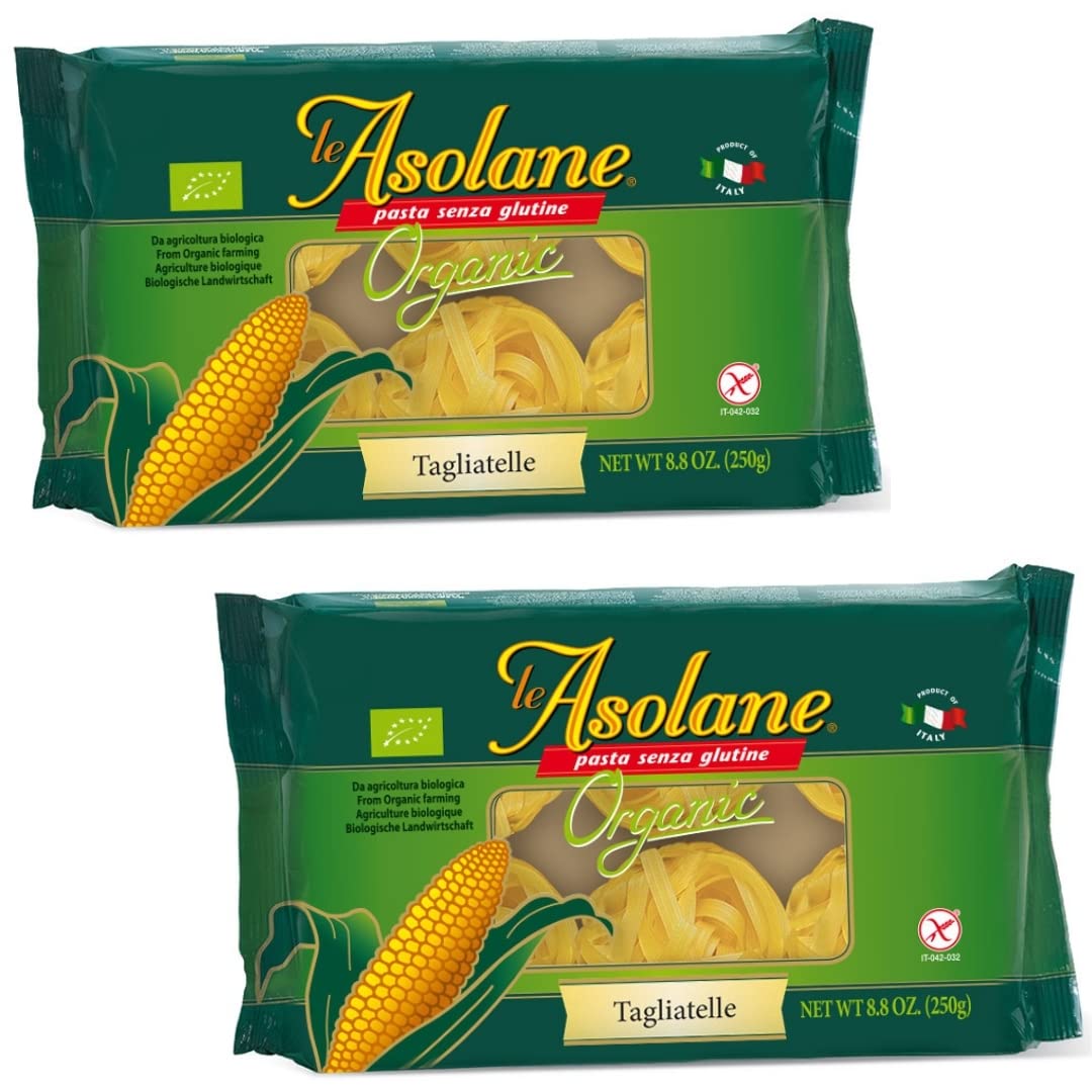 Le-Asolane-Certified-Organic-Gluten-Free-Tagliatelle-Pasta-1474