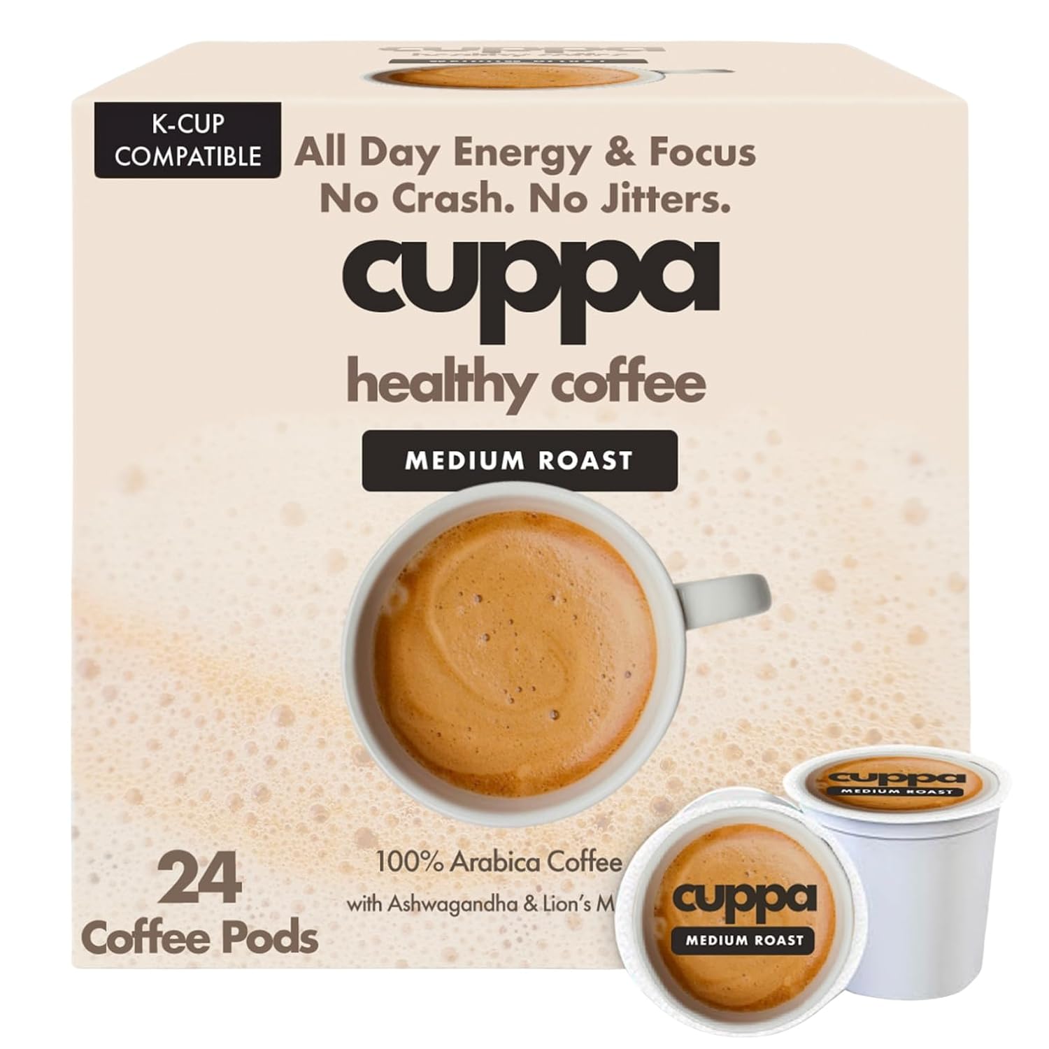 Cuppa-Medium-Roast-Mushroom-Coffee-with-Adaptogens-&-Superfoods---Lion’s-Mane,-Ashwagandha-2841