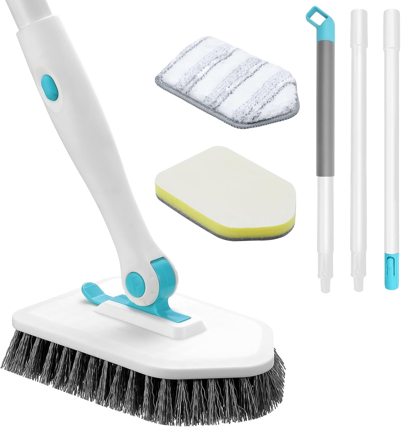 nacena-Shower-Scrubber-with-Long-Handle,-3-in-1-Tile-Tub-Scrubber-Brush-with-3-1340