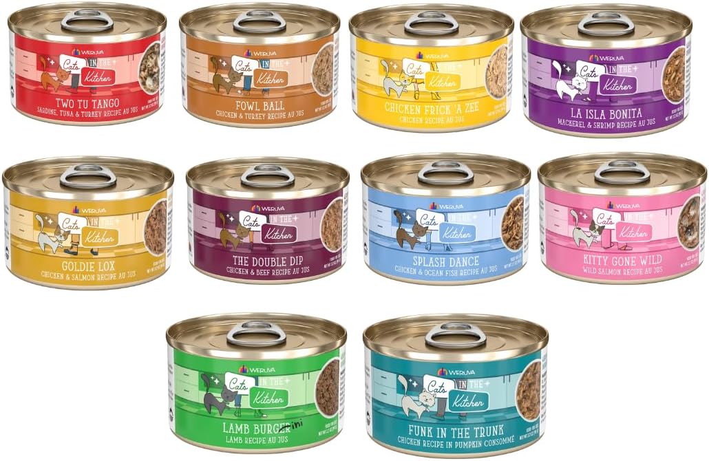 Weruva-Grain-Free-Cats-in-The-Kitchen-Canned-Cat-Food-10-Variety-–-oz629