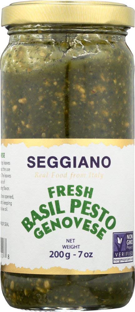 Seggiano-Fresh-Basil-Pesto,-Raw-Basil-2710