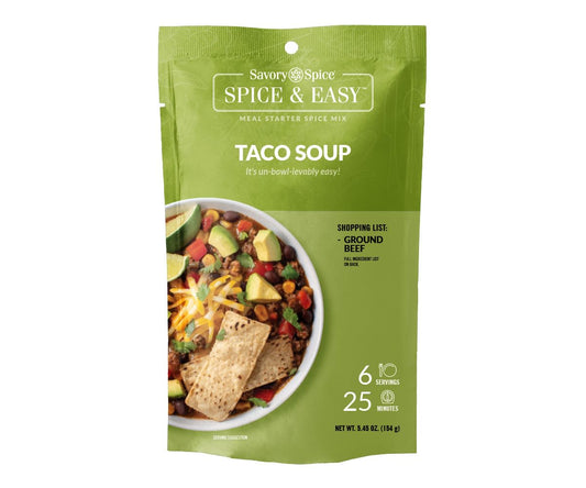 Savory-Spice-Taco-Soup-Spice-&-Easy-Meal-Starter-Mezcla-especias-9
