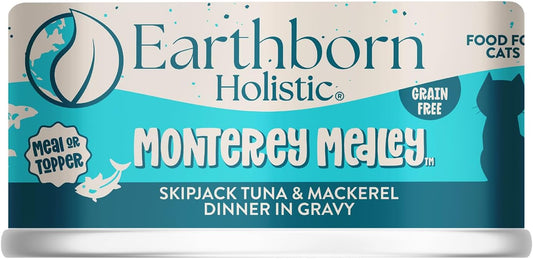 Earthborn-Holistic-Monterey-Medley-Grain-Free-Moist-Cat-Food,-1613