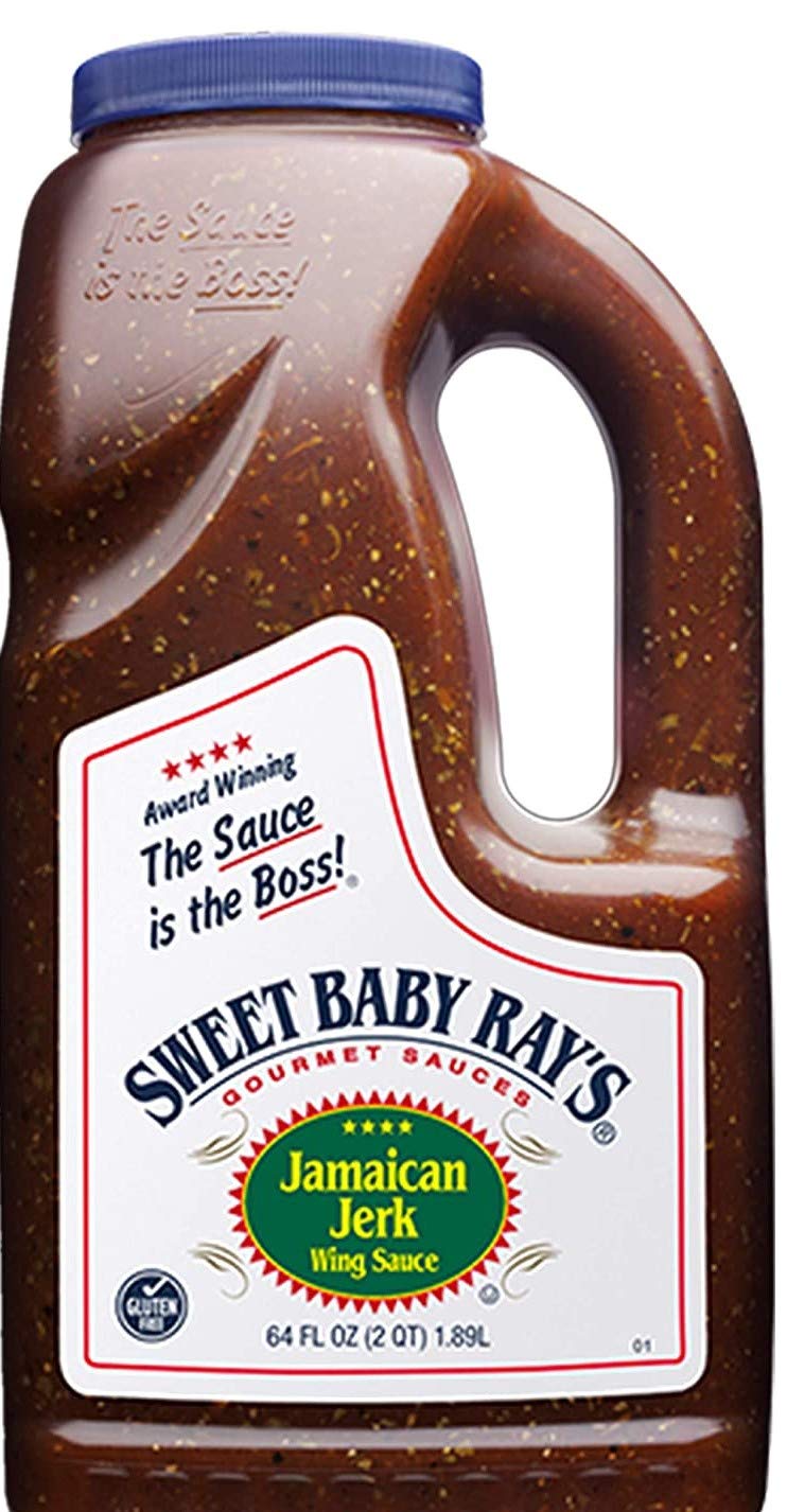 Sweet-Baby-Ray's-Jamaican-Jerk-Wing-Sauce-(64oz)---------1175
