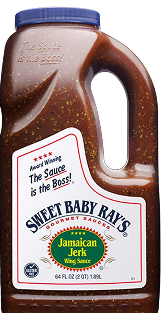 Sweet-Baby-Ray's-Jamaican-Jerk-Wing-Sauce-(64oz)---------1175