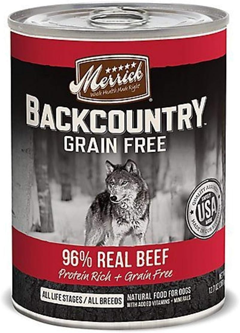 Merrick-Alimento-para-perros-Backcountry-96-Real-Beef-Can-54