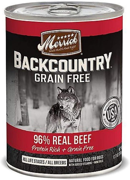 Merrick-Alimento-para-perros-Backcountry-96-Real-Beef-Can-54