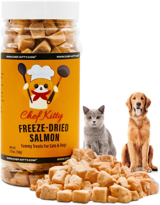 Freeze-Dried-Salmon-Cat-&-Dog-Treats---from-3