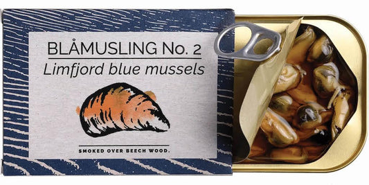 Fangst-Blamuslinger-No.-2-|-Mejillones-azules-de-fiordo-limfjord-estañados-ahumados-aceite-574