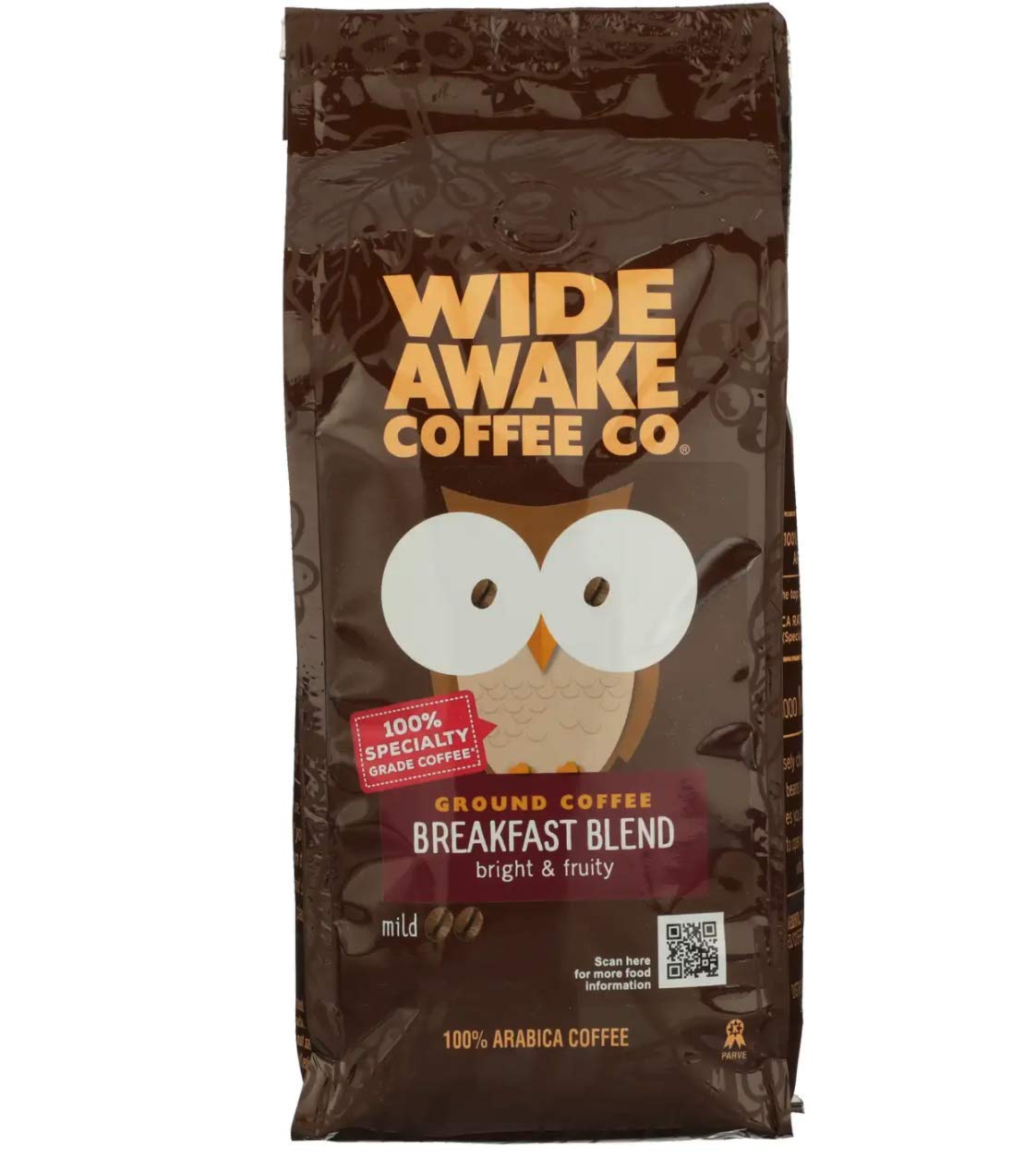 Wide-Awake-Coffee-Café-molido-Breakfast-Blend,-12-onzas------1003
