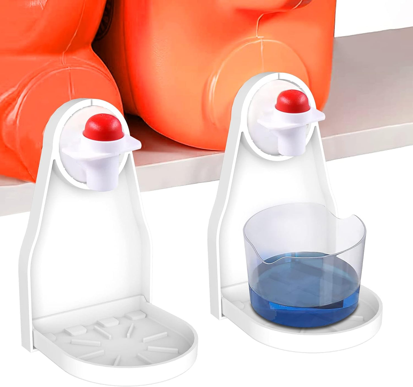 (2-Pack)-Laundry-Detergent-Cup-Holder-Drip-Catcher-Organizer-Clip-Tight-on-1307