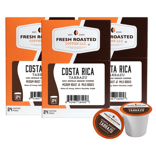 Cápsulas-de-café-K-cups-de-una-soolo-uso-para-cafeteras-Keurig,-café656