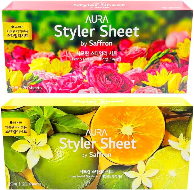 LG-Styler-Sheets-20-Sheets-(Freesia-+-Lime-basil)---1873