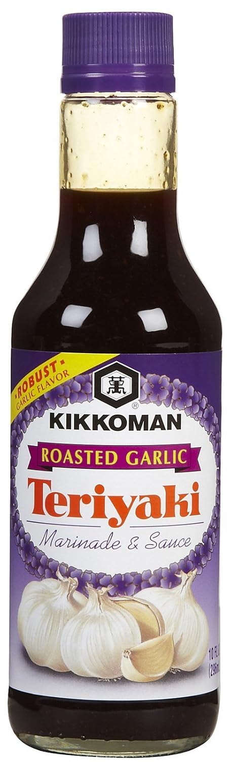 Kikkoman-Roasted-Garlic-Teriyaki-Marinade-&-1669