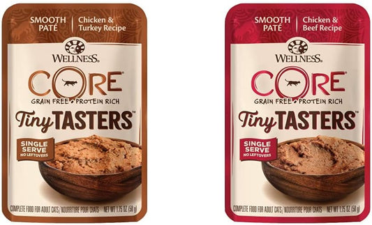 Wellness-CORE-Tiny-Tasters-Wet-Cat-Food-Variety-432