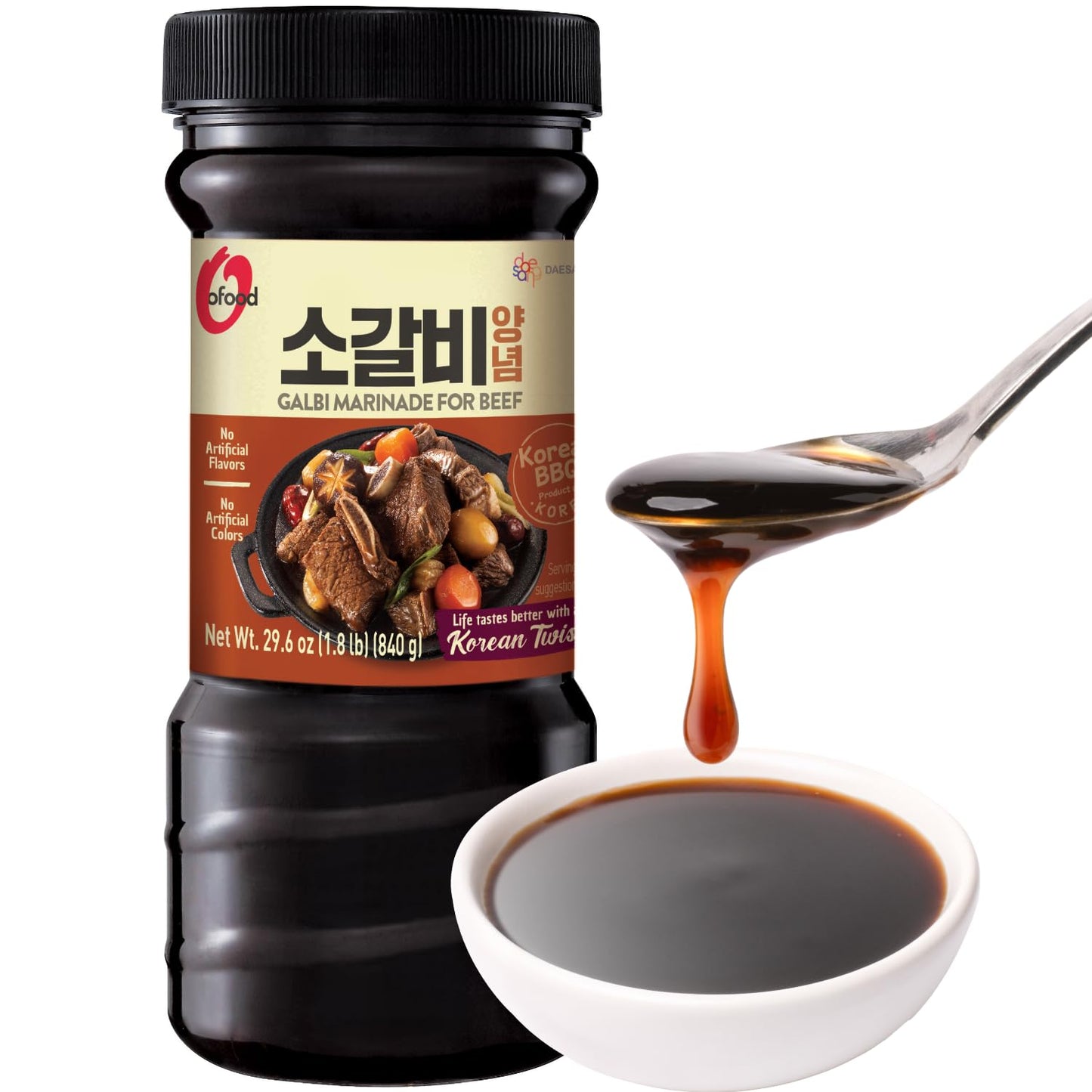Korean-Food-O’Food-BBQ-Galbi-Marinade-Sauce-29.6oz-(840g)-|-Authentic-Korean-1157