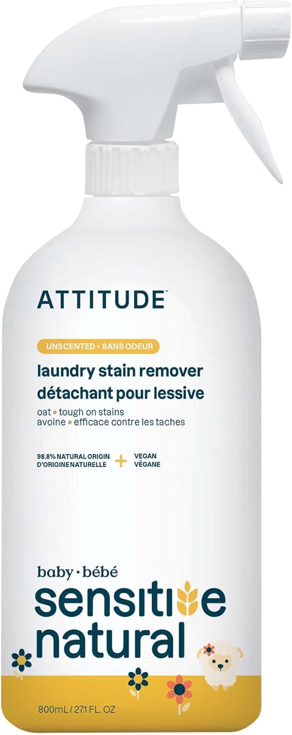 ATTITUDE-Laundry-Stain-Remover-for-Baby-Clothes,-Plant--and-Mineral-Based-Ingredients,-Vegan-1051