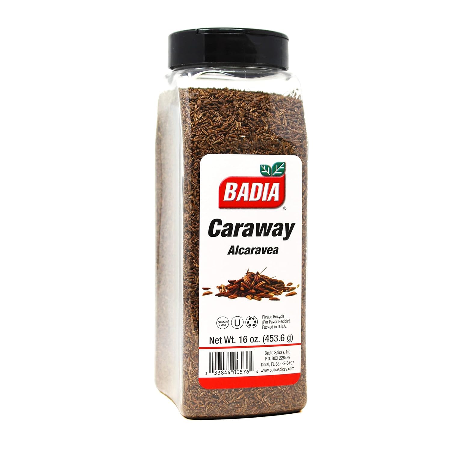 Badia-Caraway-Seeds,-16-oz---Whole-Seed-for-Cooking,-Mild-Anise-1899
