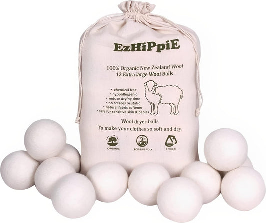 Ezhippie-Quality-Wool-Dryer-Balls---12-XL-Pack---1971