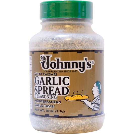 Johnny's-Garlic-Spread-and-Seasoning,-18-Oz-----------1835