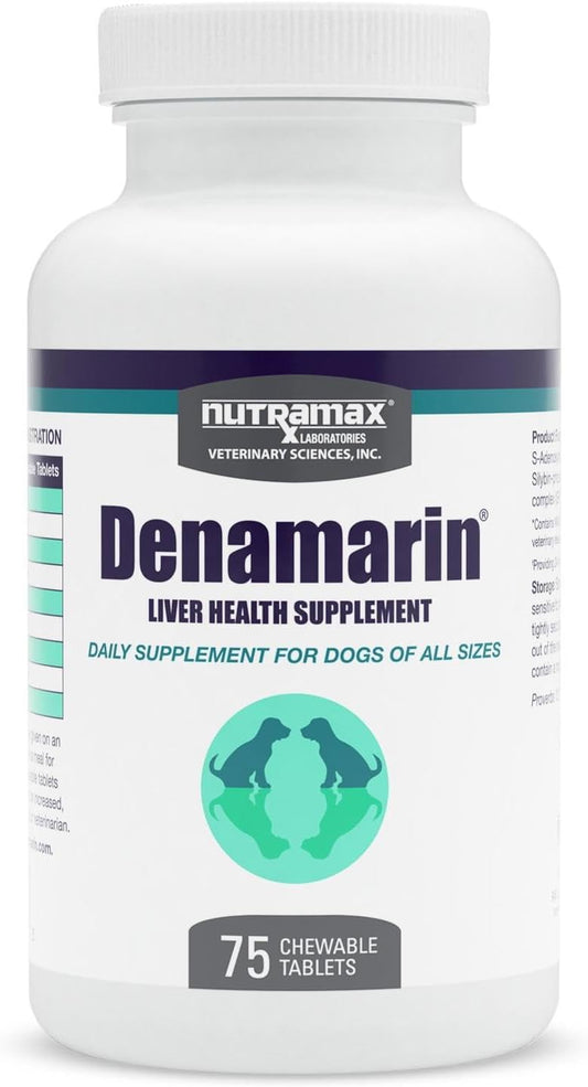 Nutramax-Laboratories-Denamarin-for-Dogs-Chewable-Tablets---75-Count-----277