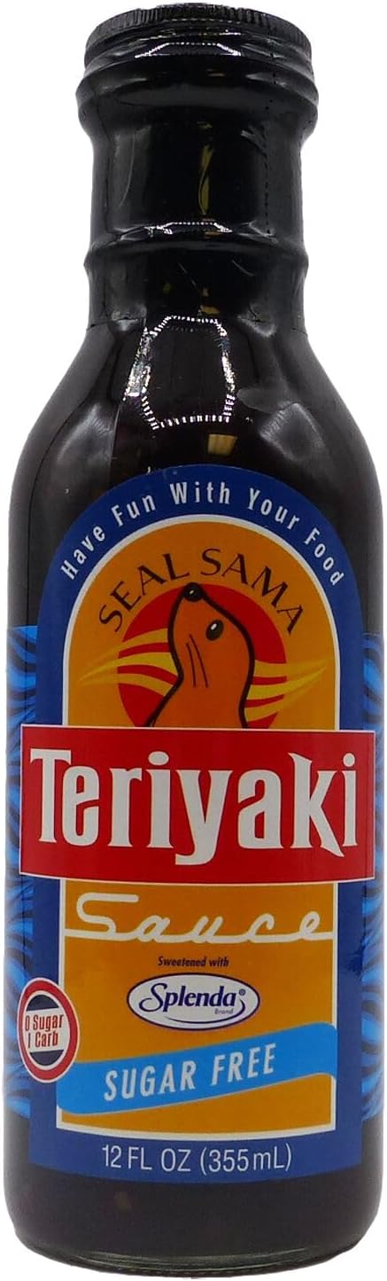 Seal-Sama,-Sugar-Free-Teriyaki-Sauce,-12-Oz---------832