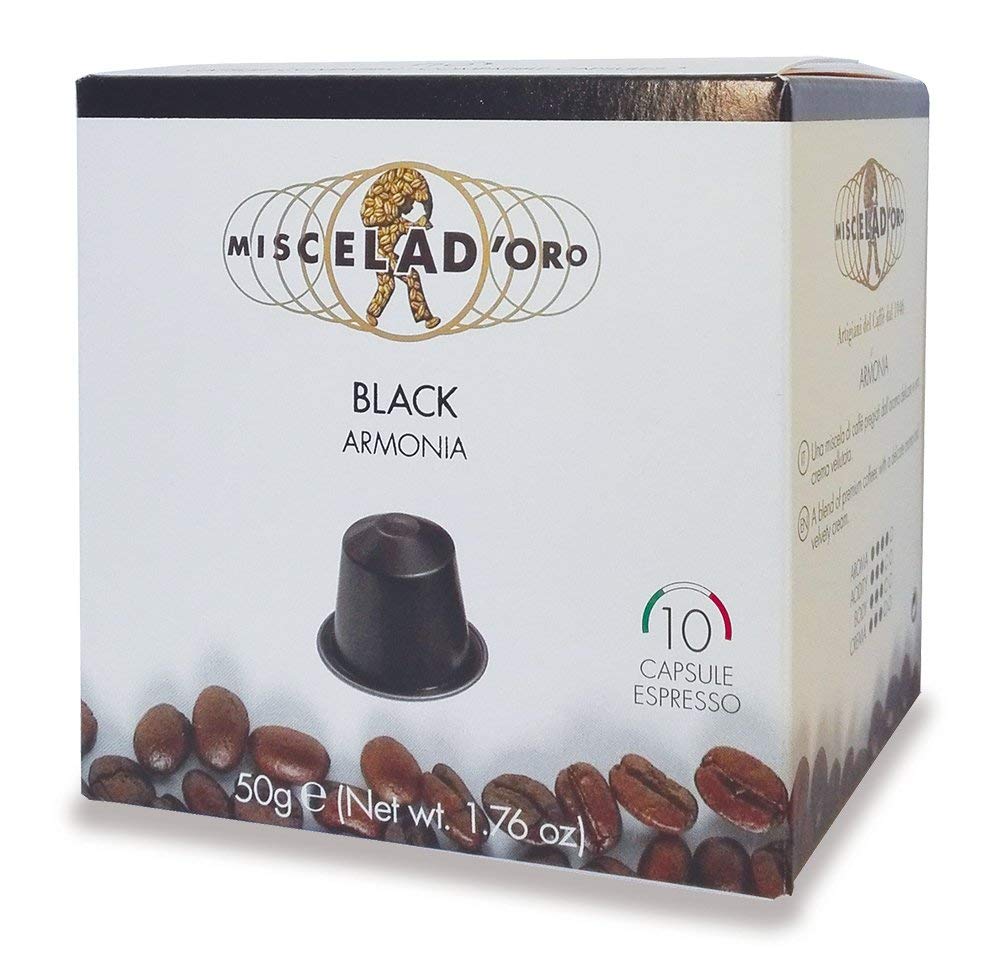 Miscela-d'Oro-Espresso-Cremoso-Nespresso-Compatible-Capsules-151