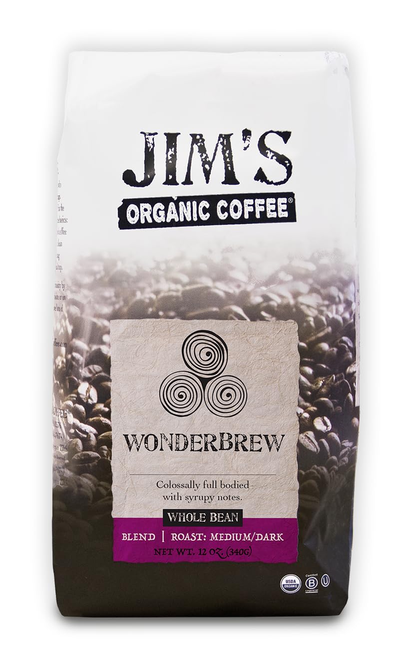 Jim's-Organic-Coffee-Wonderbrew-Blend-–-Café-de-grano-entero,-tostado-bolsa732