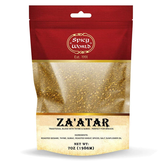 Spicy-World-Zaatar-Bolsa-grande-de-7-onzas-|-Mezcla-especias-836
