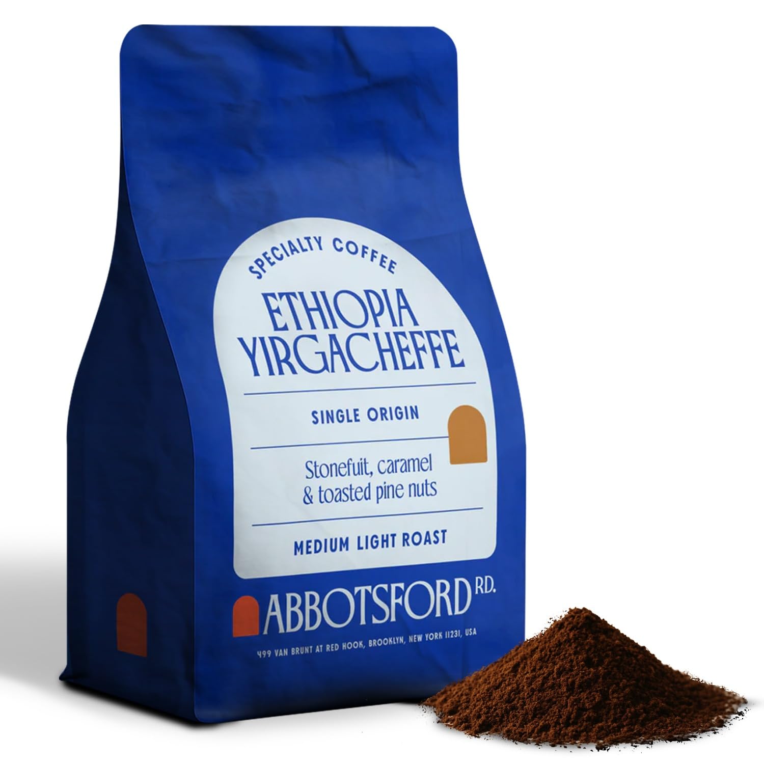 Ethiopia-Yirgacheffe-Ground-Coffee,-Medium-Light-Roast-Ground-Coffee-with-Stone-Fruit,-Caramel-&-367