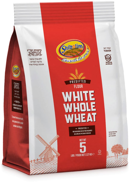 Shibolim-White-Whole-Wheat-Flour,-5lb-|-Triple-Sifted-Flour-|-1-416