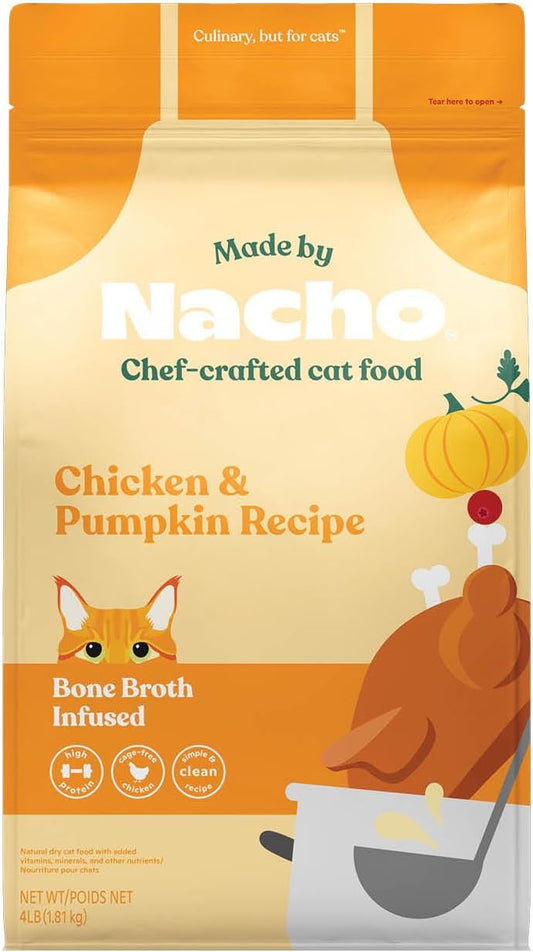 Made-by-Nacho-Dry-Cat-Kibble-4lb-Bag,-High-Protein-and-Grain-Friendly-Premium-1626