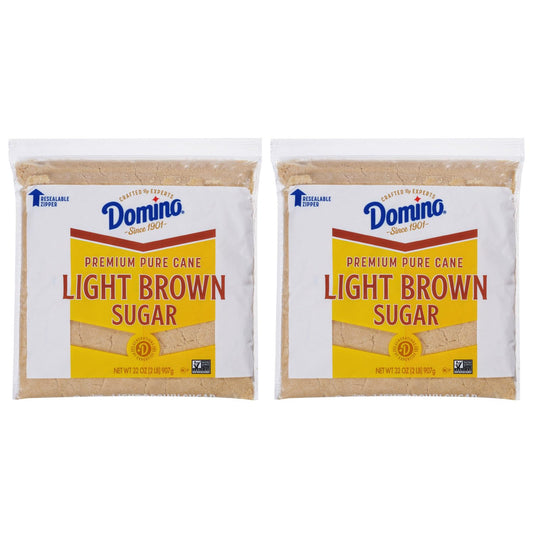 Domino®-Light-Brown-Sugar,-2-lb-Zipper-3072