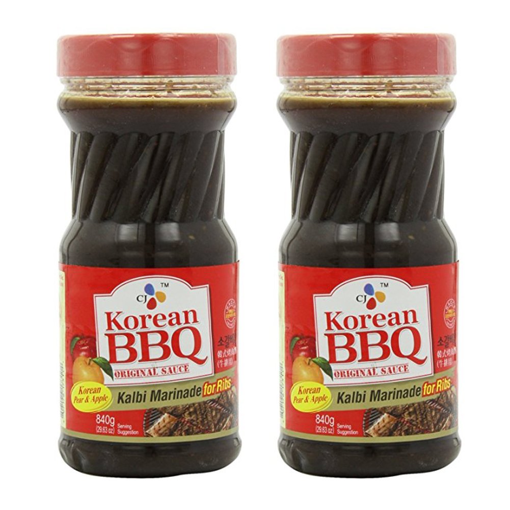 [-2-Packs-]-CJ-Korean-3583