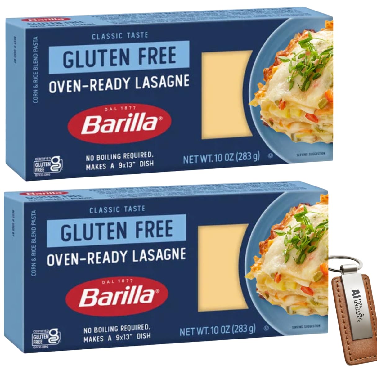 Barilla-Gluten-Free-Oven-Ready-Lasagne,-10-oz,-Pack-1422