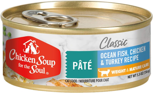 Chicken-Soup-for-the-Soul-All-Natural-Premium-Mature/Senior-Wet-Cat-Food,-Real-271