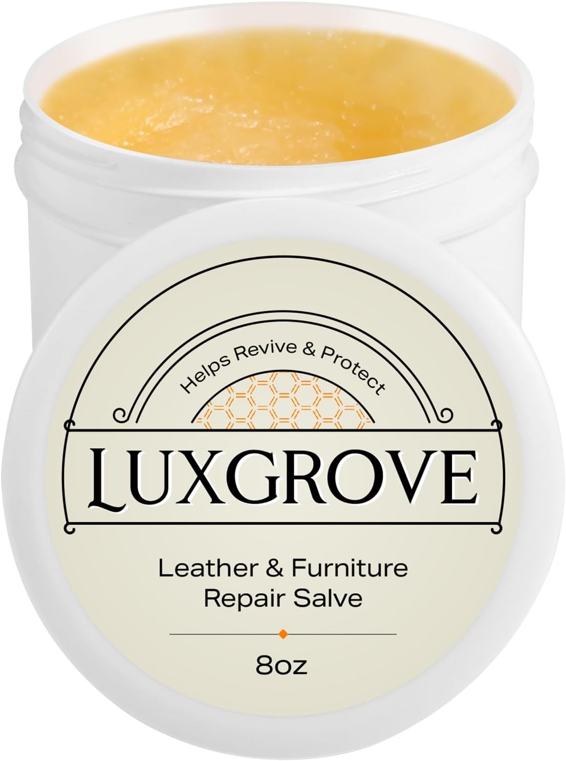LUXGROVE®-Leather-&-Furniture-Repair-Salve--Polisher,-Leather-Cleaner-and-Conditioner-for-Furniture---UV-1664